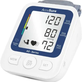 AccuSure AS-Series Automatic Blood Pressure Monitoring System