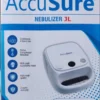Accusure Nebulizer-JL