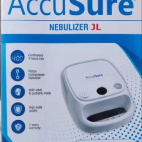 Accusure Nebulizer-JL