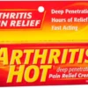 Arthritis Creme