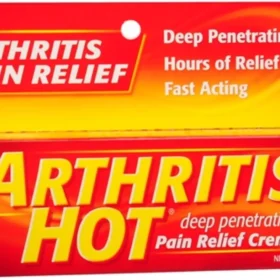 Arthritis Creme