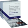 Valprol -CR Tablet (Sodium Valproate/Valproic Acid)