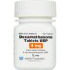 Dexamethasone Tablet