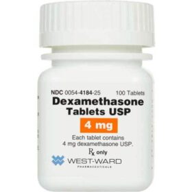 Dexamethasone Tablet