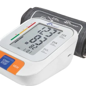 Dr Morepen BP 15 Blood Pressure Monitor