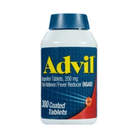 Advil Tablet