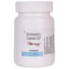 Niftran Capsule (Nitrofurantoin)