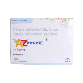 A to Z Immune Tablet