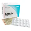 Alfusin Tablet (Alfuzosin)