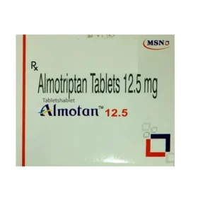Almotan (Almotriptan)