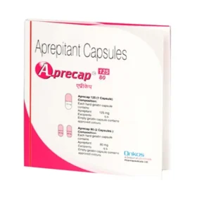 Aprecap (Aprepitant)