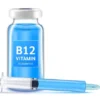 Vitamin B12 Injection (Vial)