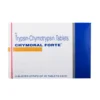 Chymoral Forte (Trypsin Chymotrypsin)