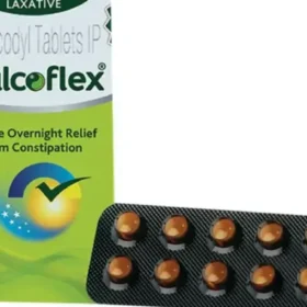 Dulcoflex (Bisacodyl)