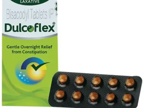 Dulcoflex (Bisacodyl)