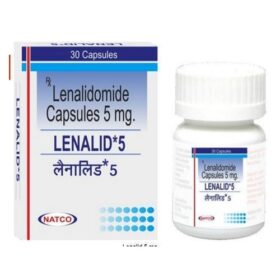 Lenalid 5 mg