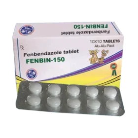 Fenbendazole Tablet