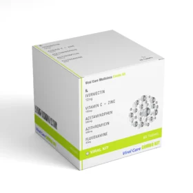 Viral Care Combo Kit
