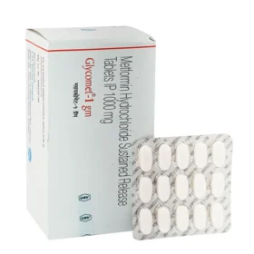 Metformin Tablet