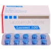 Lacoset Tablet (Lacosamide)