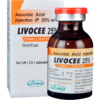 Ascorbic Acid (Vitamin C) (Ascorbic Acid)