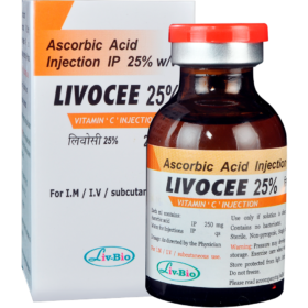 Ascorbic Acid (Vitamin C) (Ascorbic Acid)