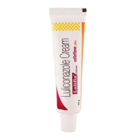 Lulifin Cream (Luliconazole)