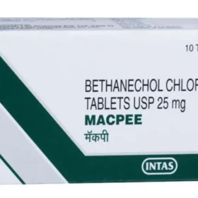 Macpee Tablet (Bethanechol)