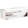 Mebendazole Tablet
