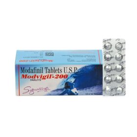 Modafinil 200 mg