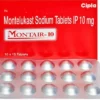 Montair Tablet