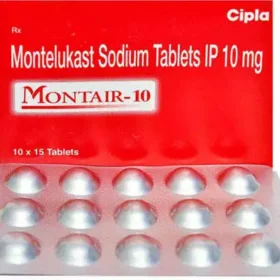 Montair Tablet