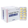 Oxcarb (Oxcarbazepine)
