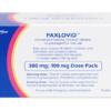 Paxlovid Tablet