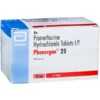 Phenergan (Promethazine)