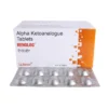 Renolog (Alpha Ketoanalogue)