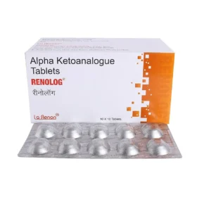 Renolog (Alpha Ketoanalogue)