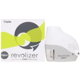 Revolizer Device