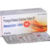 Diclofenac Tablet