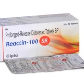 Diclofenac Tablet