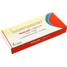 Reglan (Metoclopramide)