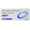 Sgltr Tablet (Remogliflozin Etabonate)