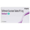 Soliact (Solifenacin)