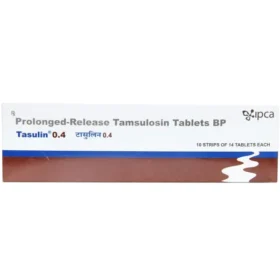 Tasulin Tablet PR (Tamsulosin)