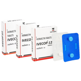 Ivermectin Tablet