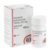 Votrient (Pazopanib)