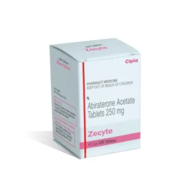 Zecyte (Abiraterone)
