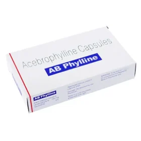 AB Phylline (Acebrophylline)
