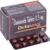 Dutamax Tablet (Dutasteride)