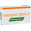 Adcapone Tablet (Entacapone)